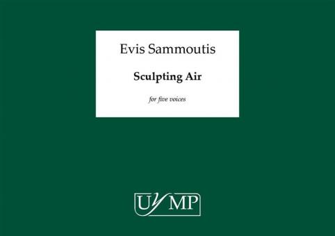 Sculpting Air 