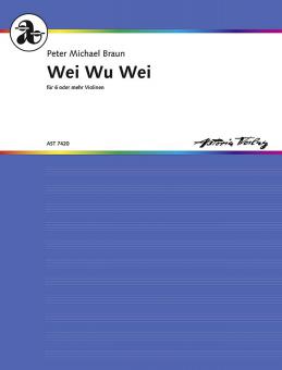 Wei Wu Wei Standard