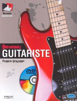 Devenez Guitariste 