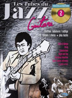 Tubes Du Jazz Guitar: Vol. 2 