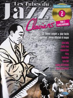 Tubes Du Jazz Claviers: Vol. 2 