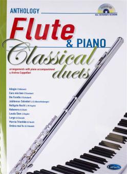Classical Duets 
