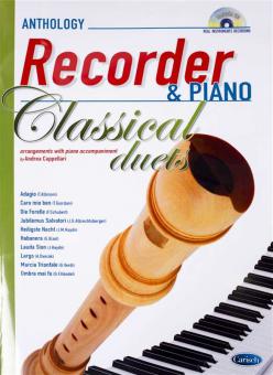 Classical Duets 