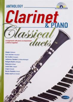 Classical Duets 