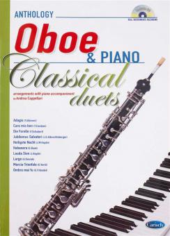 Classical Duets 