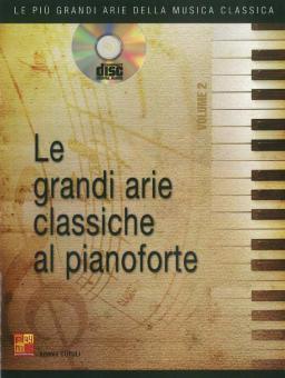 Grandi Arie Classiche - Vol. 2 