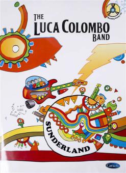 The Luca Colombo Band: Sunderland 