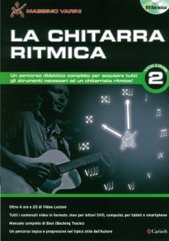 La Chitarra Ritmica- Vol. 2 
