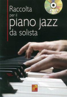 Raccolta per il Piano Jazz da Solista 