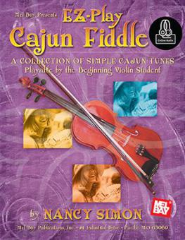 EZ-Play Cajun Fiddle 