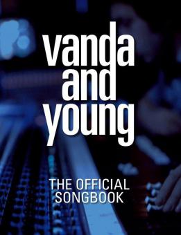 Vanda & Young: The Official Songbook 