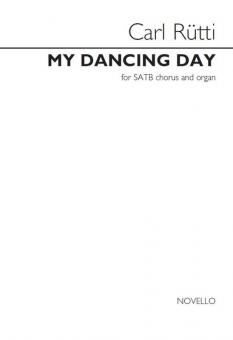 My Dancing Day 