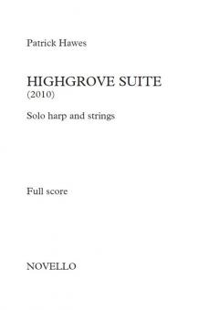 Highgrove Suite 