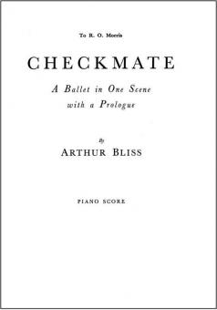 Checkmate - Complete Ballet 