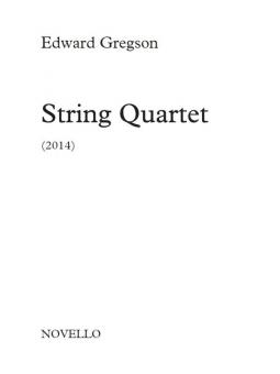 String Quartet 