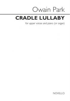 Cradle Lullaby 