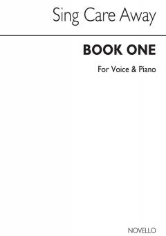 Sing Care Away Book 1 