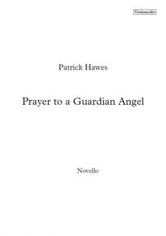 Prayer To A Guardian Angel 