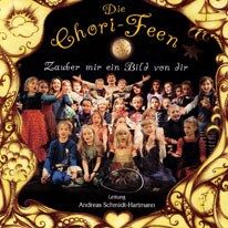 Friedrichshainer Spatzen: Die Chori-Feen 
