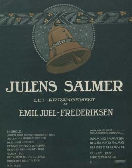 Julens Salmer 