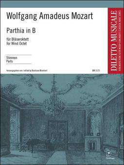 Parthia in B 