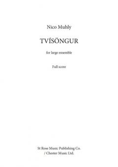 Tvísöngur Standard