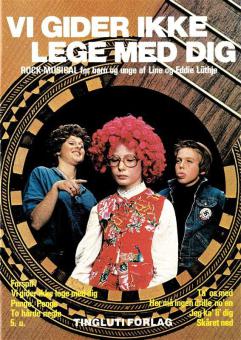 Vi Gider Ikke Lege Med Dig 