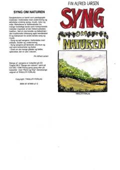 Syng Om Naturen 