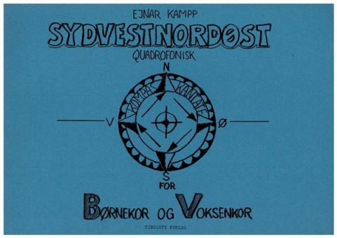 Sydvestnordøst 