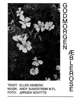 Godmorgen Æblerose 
