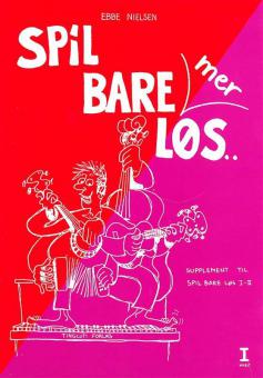 Spil Bare Mer Løs 1 