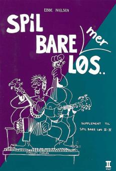 Spil Bare Mer Løs 2 