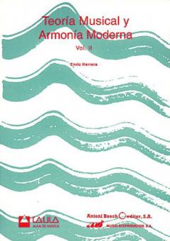 Teoria Musical Y Armonia II 