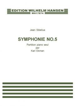 Symphonie Nr. 5, Op. 82 