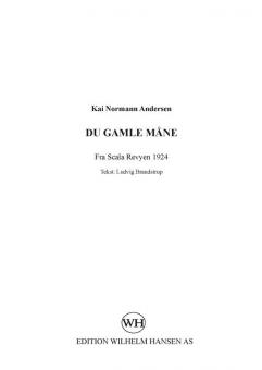 Scala Revyen 1924 - Regnbuen 