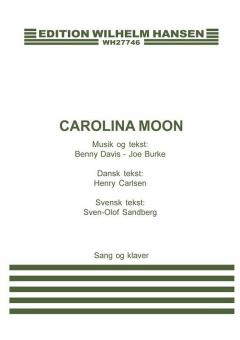 Carolina Moon 