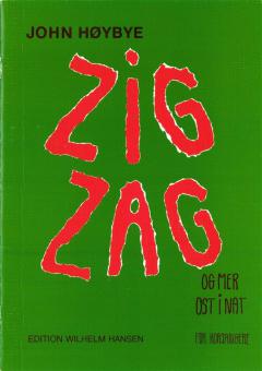 Zig Zag Og Mer Ostinat 