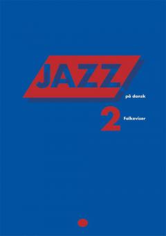 Jazz Pa Dansk - Folkeviser 