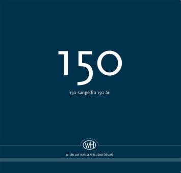 150 - 150 Sange Fra 150 ar 