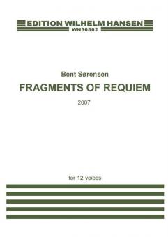 Fragments of Requiem 