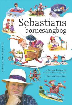 Sebastians Bornesangbog 