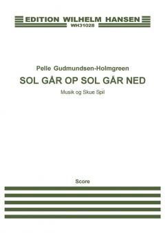 Sol Gar Op, Sol Gar Ned 