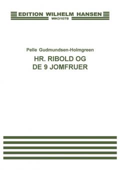 Hr. Ribold Og De 9 Jomfruer 