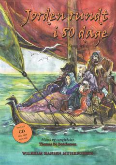 Jorden Rundt i 80 Dage 