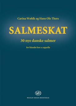 Hans Ole Thers/Carina W(o/hlk: Salmeskat 