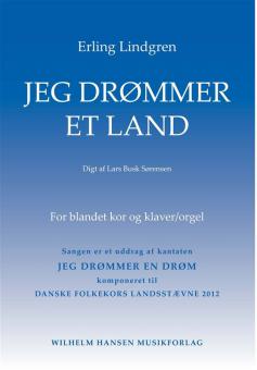 Jeg Drommer Et Land 