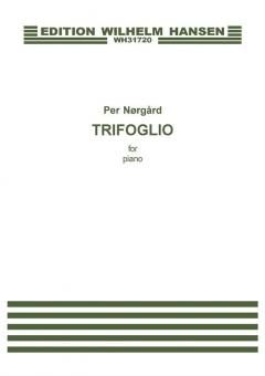Trifoglio Op.7 