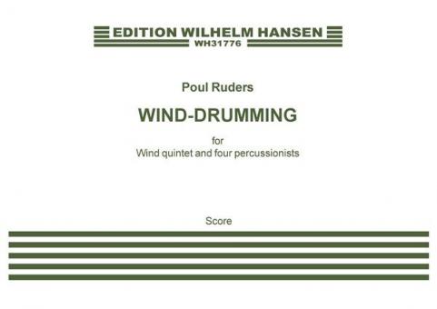 Wind-Drumming 