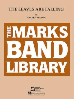 The Leaves Are Falling 