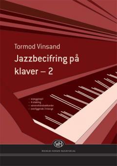 Jazzbecifring Pa Klaver 2 